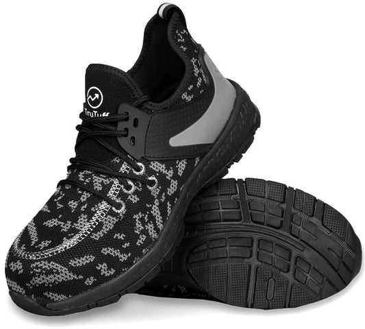 TruTuff® Nomad Safety Shoes