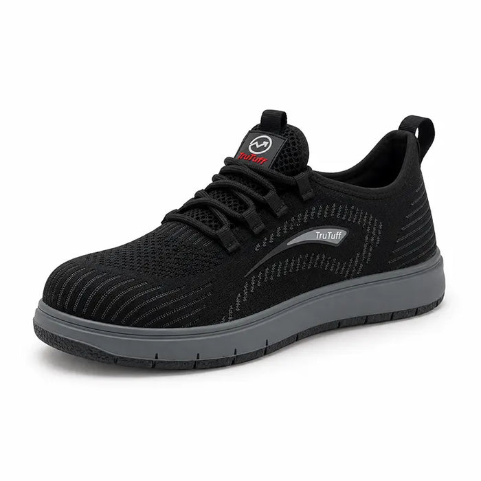 TruTuff Volt Safety Shoes - Composite Toe, Electrical Hazard Safe