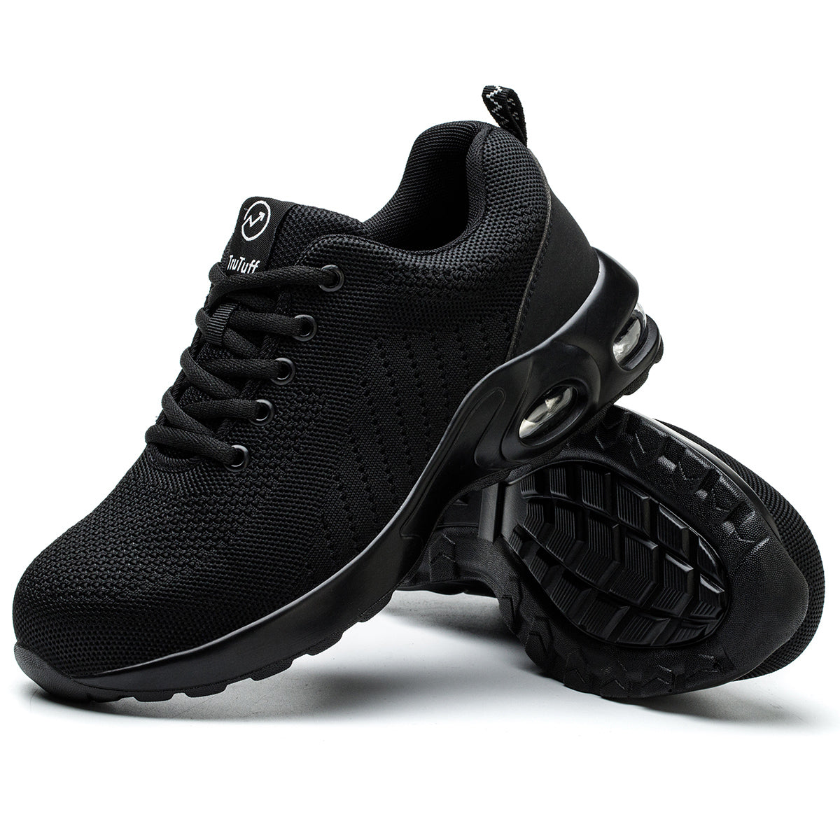 trutuff wick safety shoes foe men women 
