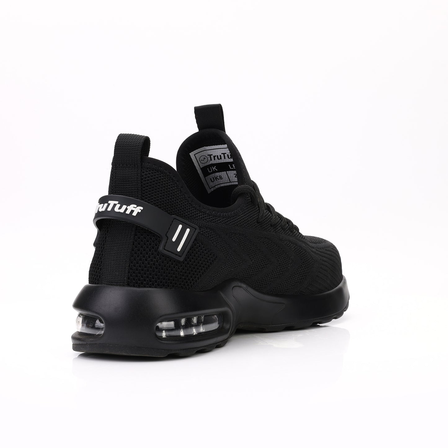 TruTuff WICK Safety Shoes (Design 2)