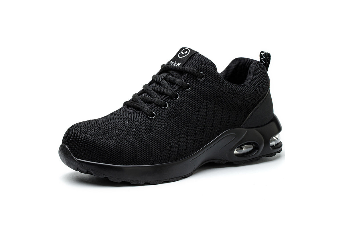trutuff wick safety shoes for men