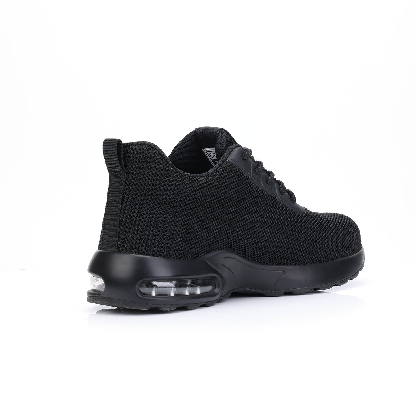 TruTuff WICK Safety Shoes (Design 3)