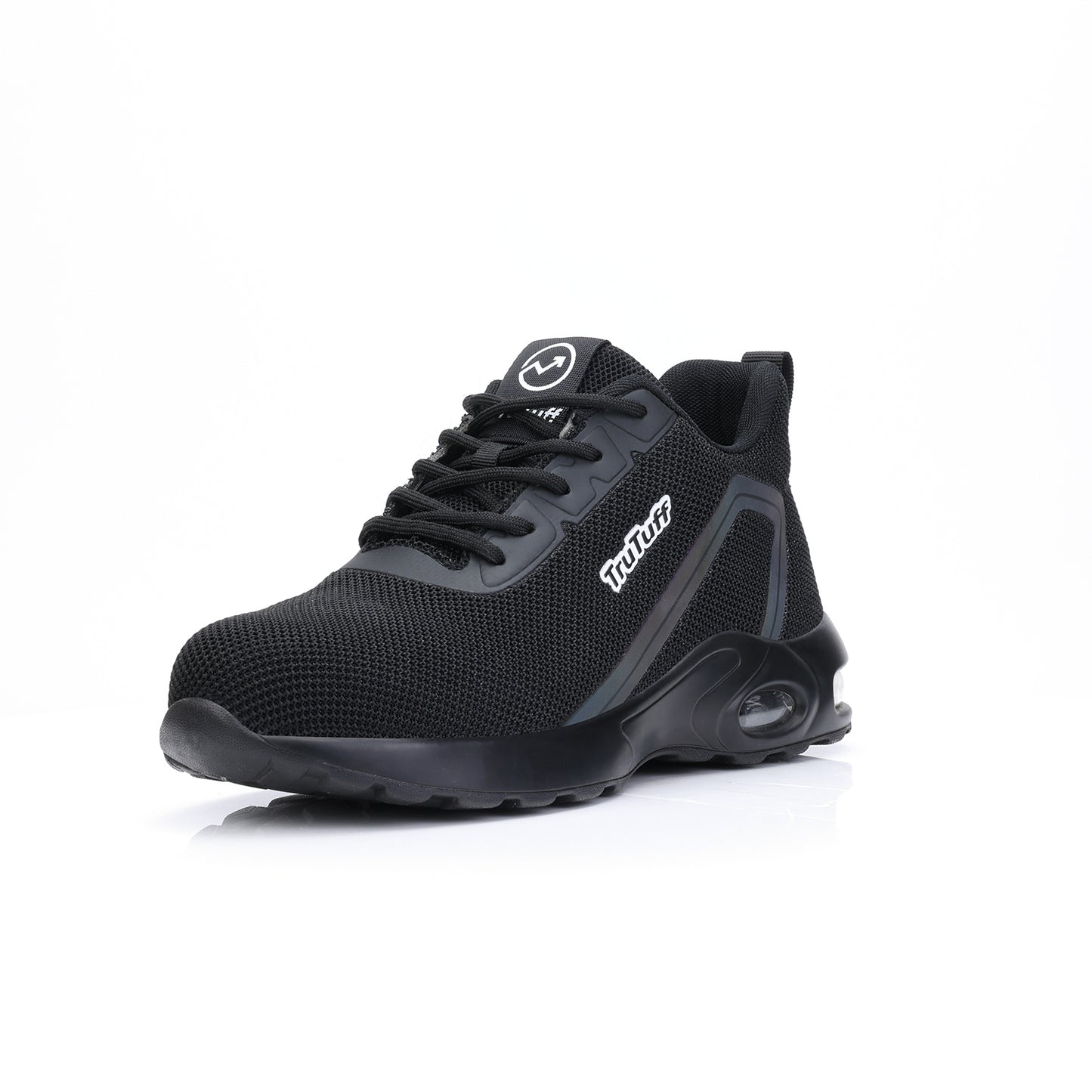 TruTuff WICK Safety Shoes (Design 3)