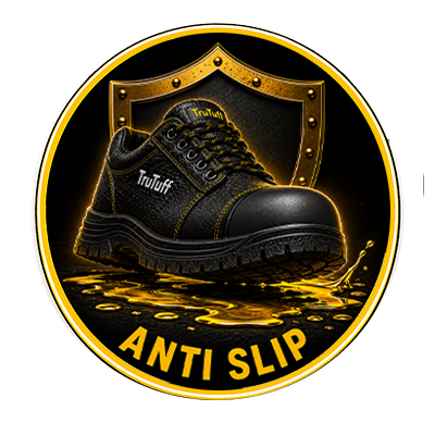 Anti Slip Outsole