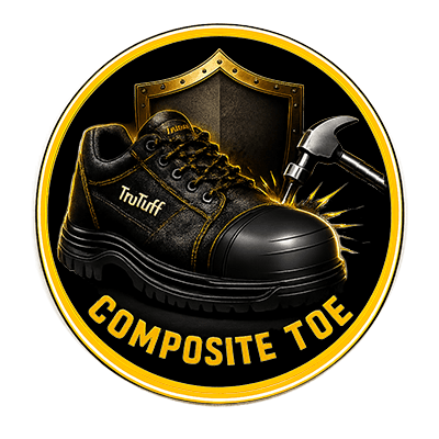 Composite Toe
