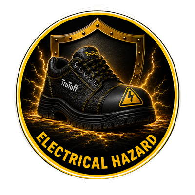 Electrical Hazard Safe