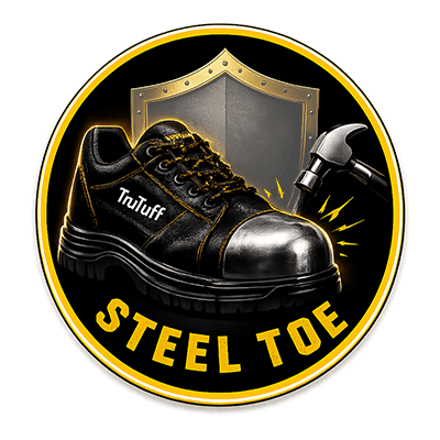 Steel Toe