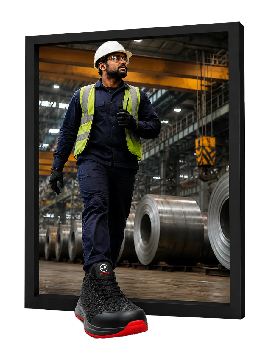 Built for India's Workforce