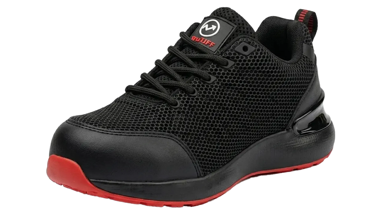 TruTuff Safety Shoe