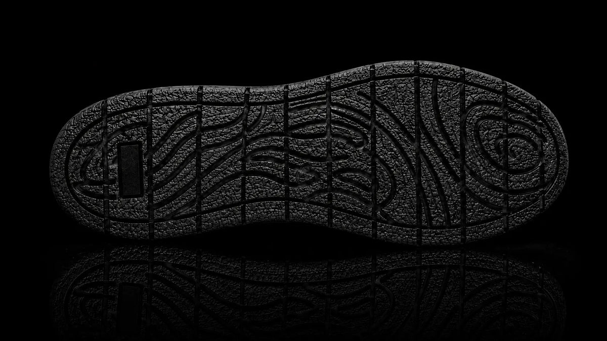 Grip That Holds Through Every Shift - TruTuff Volt Safety Shoes - Composite Toe, Electrical Hazard Safe